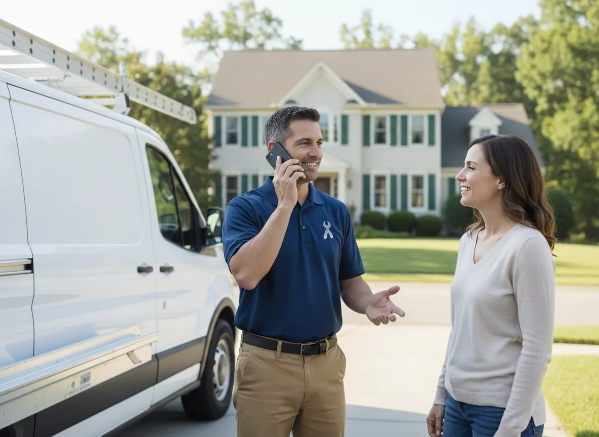 Home Gutter Service Wales, MA FAQs