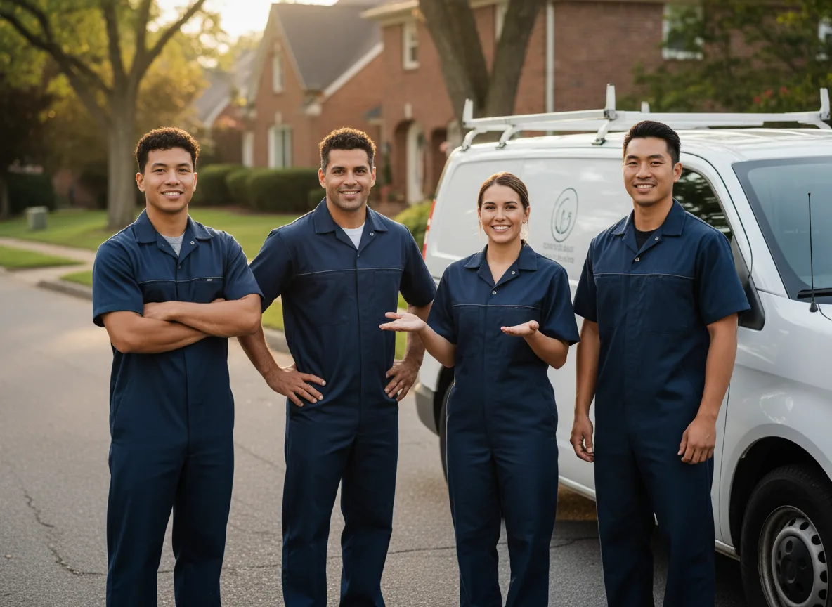 Home Gutter Service company in Wales, MA